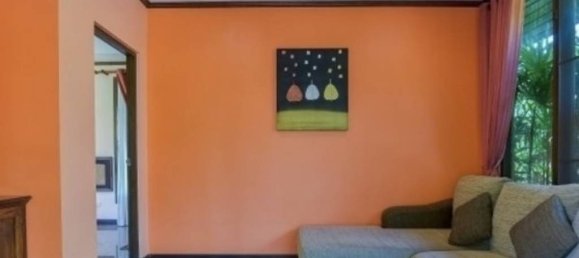 Вилла с 4 спальнями в Ча-ам, Таиланд № 26671 8