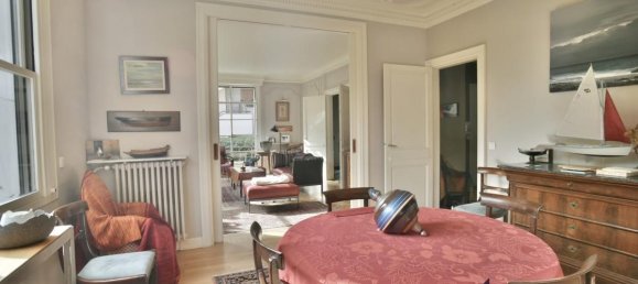 Casa T6 em Sceaux, France N.º 321734 6