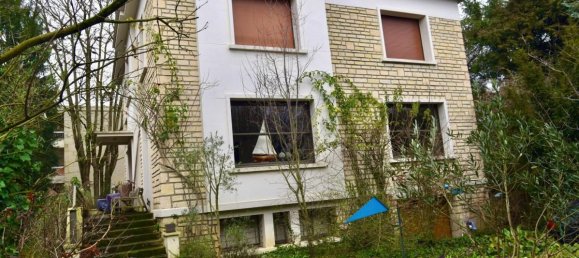 Casa T6 em Sceaux, France N.º 321734 17