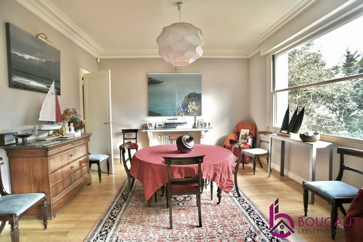 Casa T6 em Sceaux, France N.º 321734