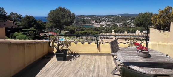 4 chambres Villa à Palafrugell, Spain No. 164166 5