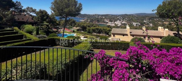 4 chambres Villa à Palafrugell, Spain No. 164166 4