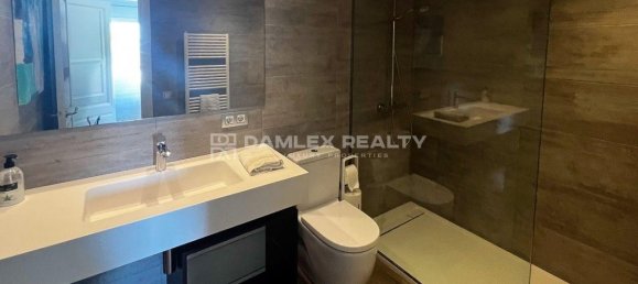 4 chambres Villa à Palafrugell, Spain No. 164166 12