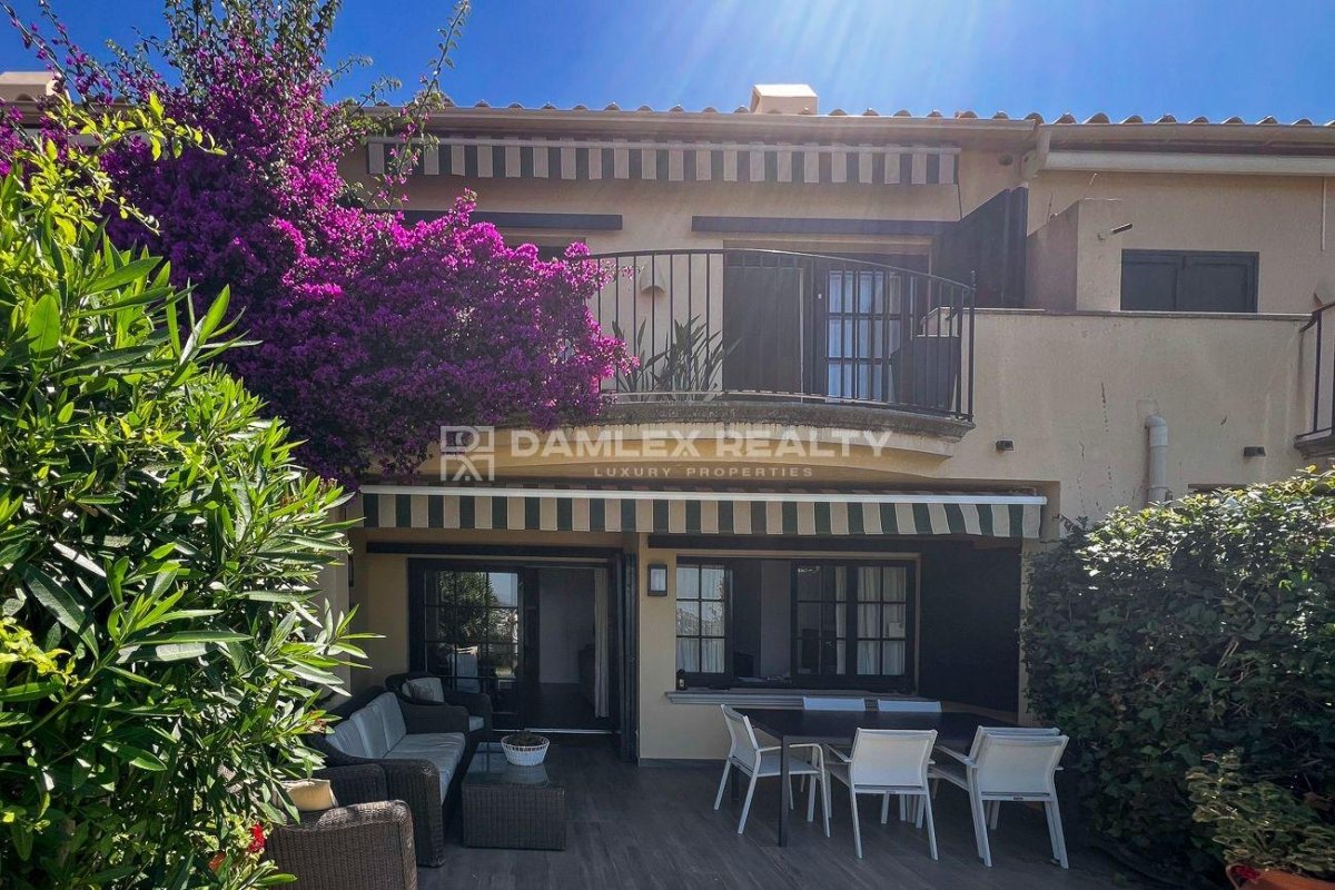 4 chambres Villa à Palafrugell, Spain No. 164166