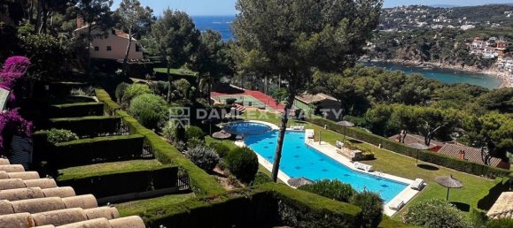 4 chambres Villa à Palafrugell, Spain No. 164166 2