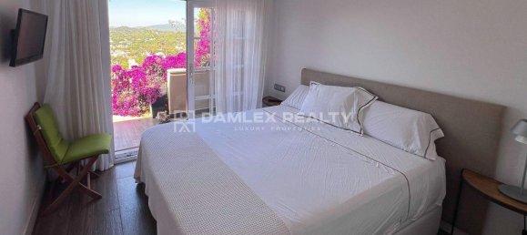 4 chambres Villa à Palafrugell, Spain No. 164166 18