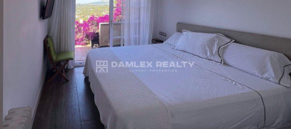 4 chambres Villa à Palafrugell, Spain No. 164166 9