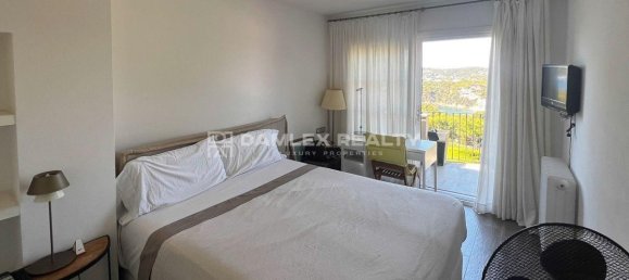 4 chambres Villa à Palafrugell, Spain No. 164166 16