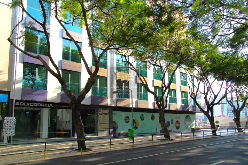 2 غرف نوم شقة في Funchal, Portugal رقم 144058