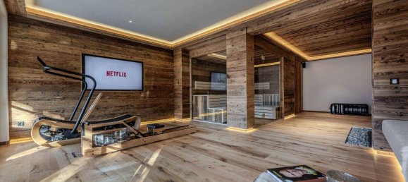 5 bedrooms House in Jochberg, Austria No. 32012 5