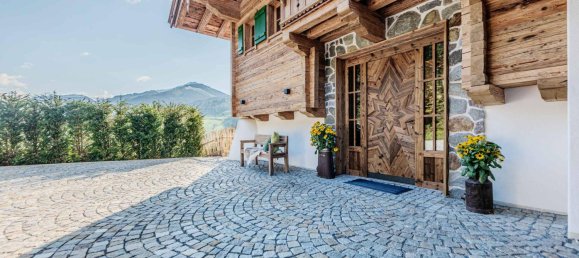 5 bedrooms House in Jochberg, Austria No. 32012 3