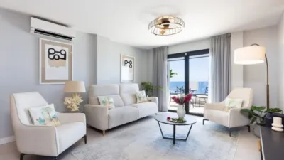 3 bedrooms Apartment in Candelaria, Spain No. 49601