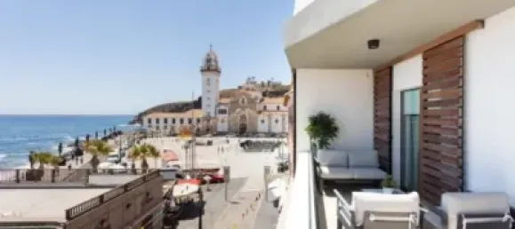 3 bedrooms Apartment in Candelaria, Spain No. 49601 12