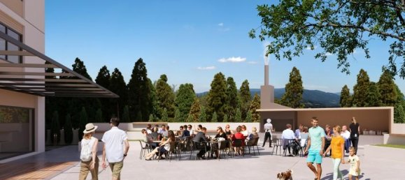 2 rooms Penthouse in Mersin, Turkey No. 29856 10