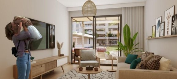 2 rooms Penthouse in Mersin, Turkey No. 29856 15