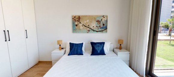 2 rooms Penthouse in Mersin, Turkey No. 29856 22