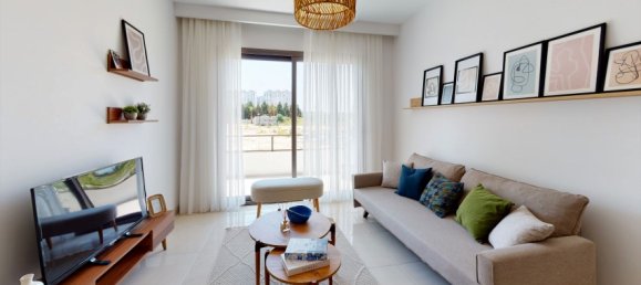 2 rooms Penthouse in Mersin, Turkey No. 29856 27