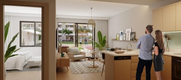 2 rooms Penthouse in Mersin, Turkey No. 29856 16