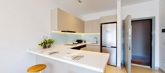 2 rooms Penthouse in Mersin, Turkey No. 29856 20