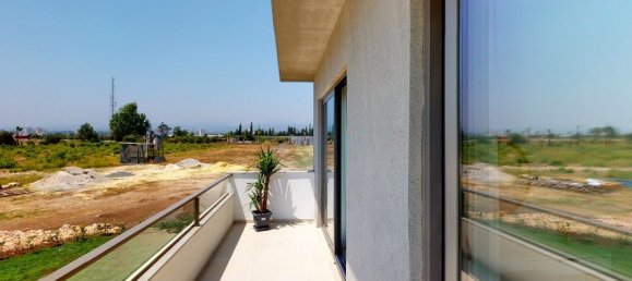 2 rooms Penthouse in Mersin, Turkey No. 29856 24