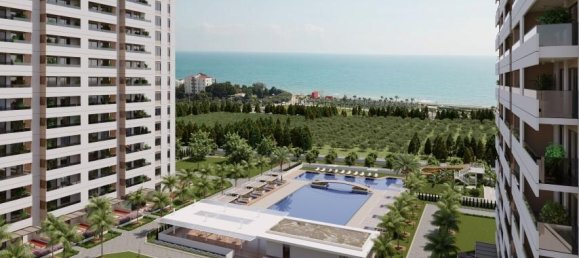 2 rooms Penthouse in Mersin, Turkey No. 29856 3