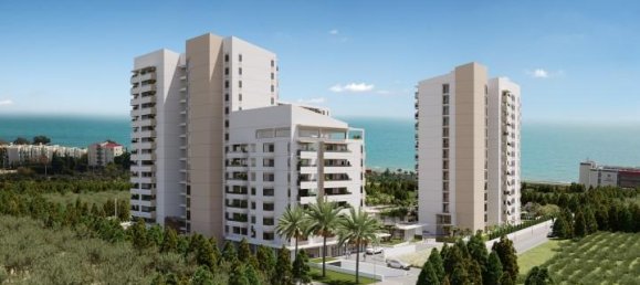 2 rooms Penthouse in Mersin, Turkey No. 29856 2