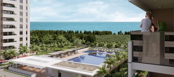 2 rooms Penthouse in Mersin, Turkey No. 29856 13