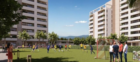 2 rooms Penthouse in Mersin, Turkey No. 29856 7