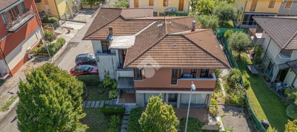 10 rooms Villa in Fumane, Italy No. 275585 6