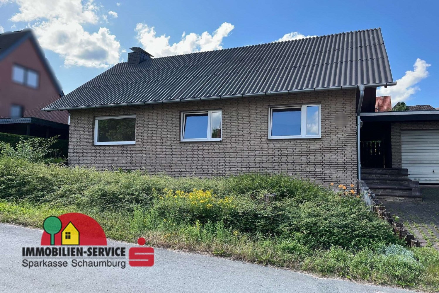 Casa de 2 dormitorios en Schaumburg, Germany No. 221846