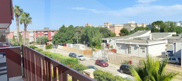 3غرفة شقة في Bari, Italy رقم 34318 21