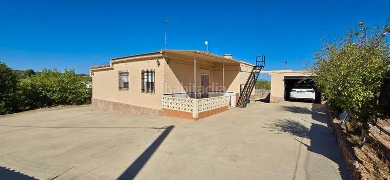 3 Schlafzimmer Haus in Valencia, Spain, Nr. 274061