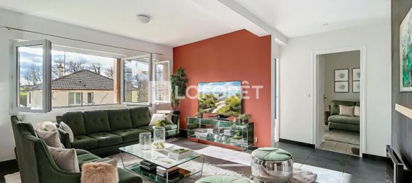 Квартира с 1 спальней в Дравей, Франция № 135102 3