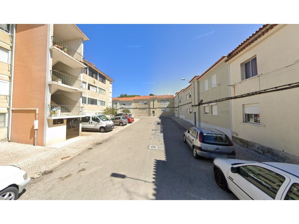 2 bedrooms Apartment in Seixal, Portugal No. 316439