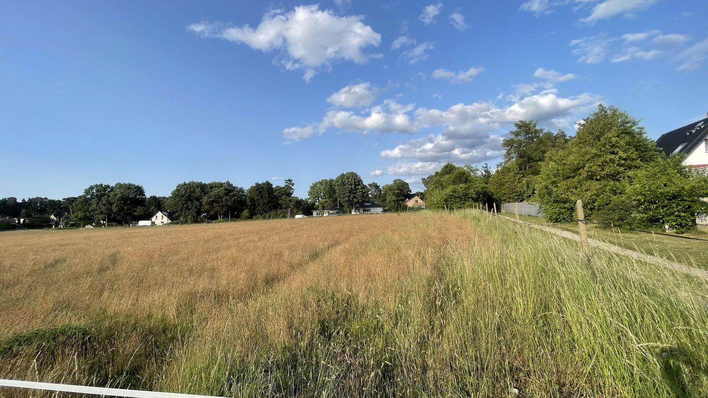 Grundstück in Dahme-Spreewald, Germany, Nr. 93907