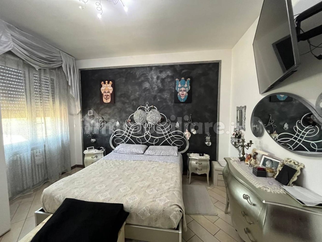 2 Schlafzimmer Wohnung in Fiorano Modenese, Italy, Nr. 32808