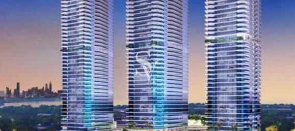 1 غرف نوم شقة في Maritime City, UAE رقم 195422 10