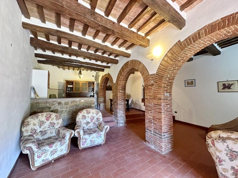 7-Zimmer Haus in Gavorrano, Italy, Nr. 230678