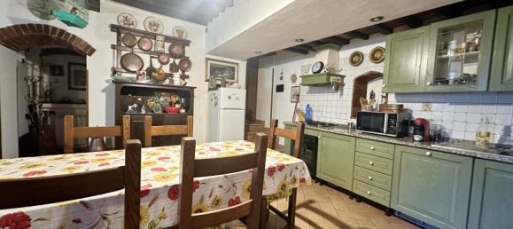 7-Zimmer Haus in Gavorrano, Italy, Nr. 230678 6