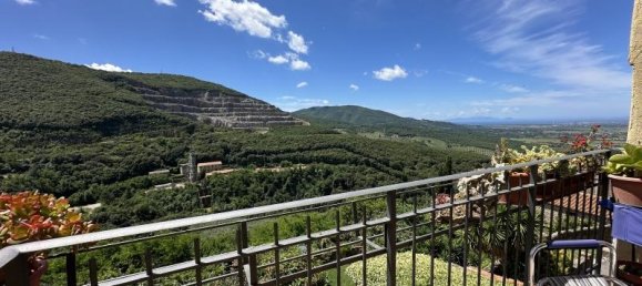 7-Zimmer Haus in Gavorrano, Italy, Nr. 230678 3