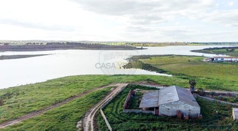 Casa de 2 dormitorios en Beja, Portugal No. 56056