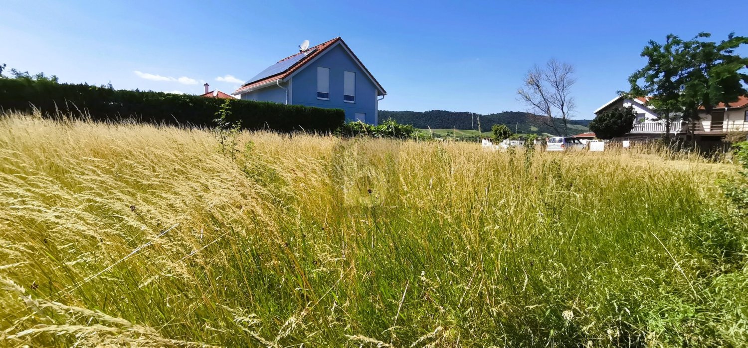 Grundstück in Donnerskirchen, Austria 715m², Nr. 145149