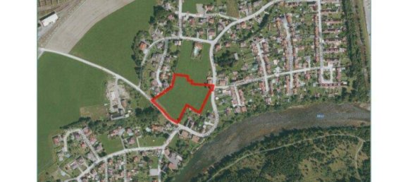 Terreno en Zeltweg, Austria 804 m² No. 193708 13