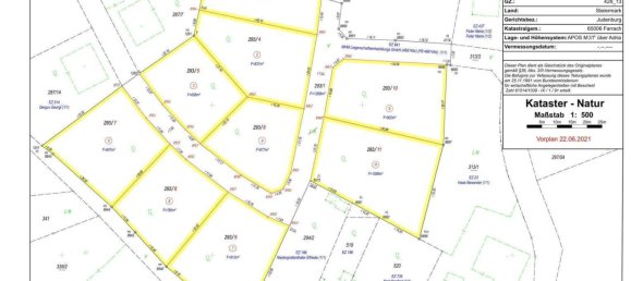 Terreno en Zeltweg, Austria 804 m² No. 193708 9