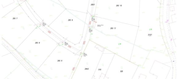 Terreno en Zeltweg, Austria 804 m² No. 193708 12