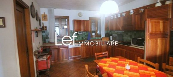 Дом с 4 спальнями в Видор, Италия № 136418 7