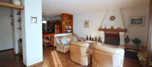 Дом с 4 спальнями в Видор, Италия № 136418 14