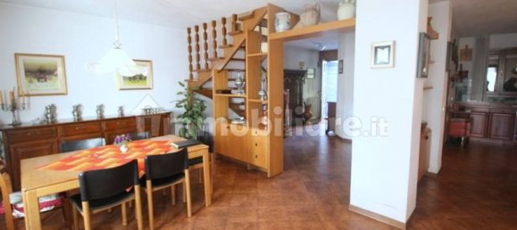 Дом с 4 спальнями в Видор, Италия № 136418 16