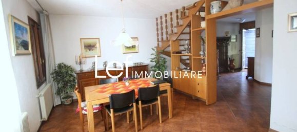 Дом с 4 спальнями в Видор, Италия № 136418 9