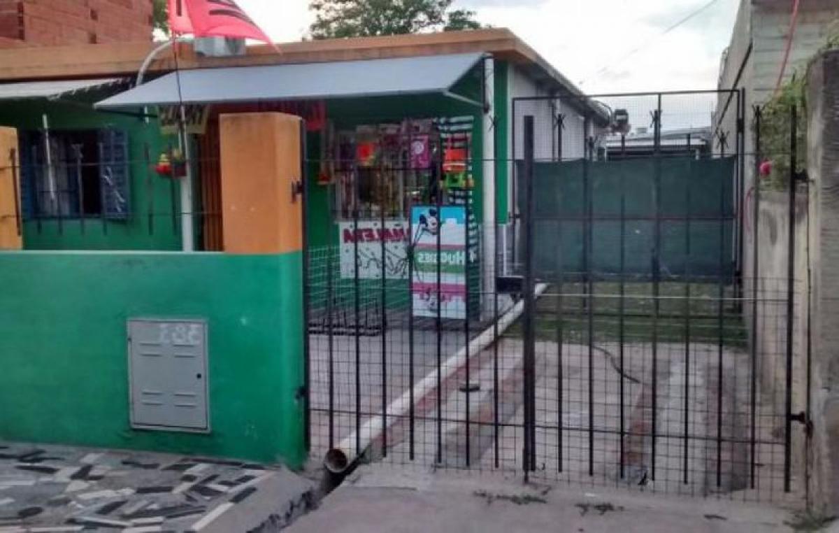 Studio in Santa Fe, Argentina No. 5174